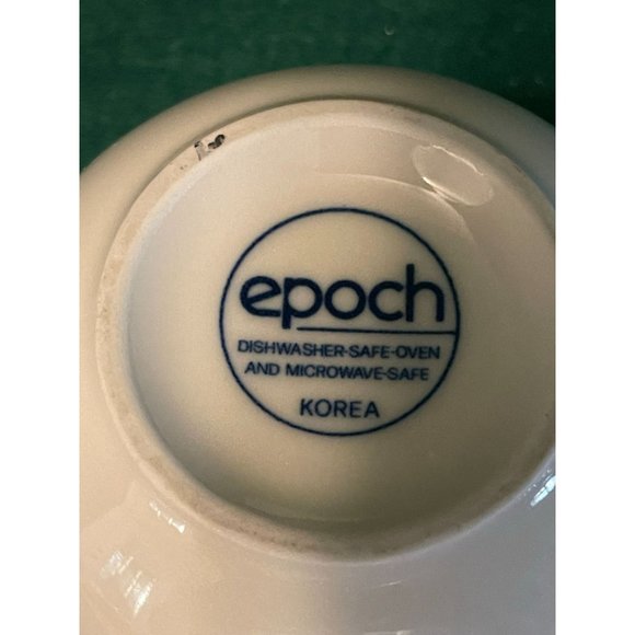 Vintage Creamer Taffy by EPOCH - Picture 4 of 8